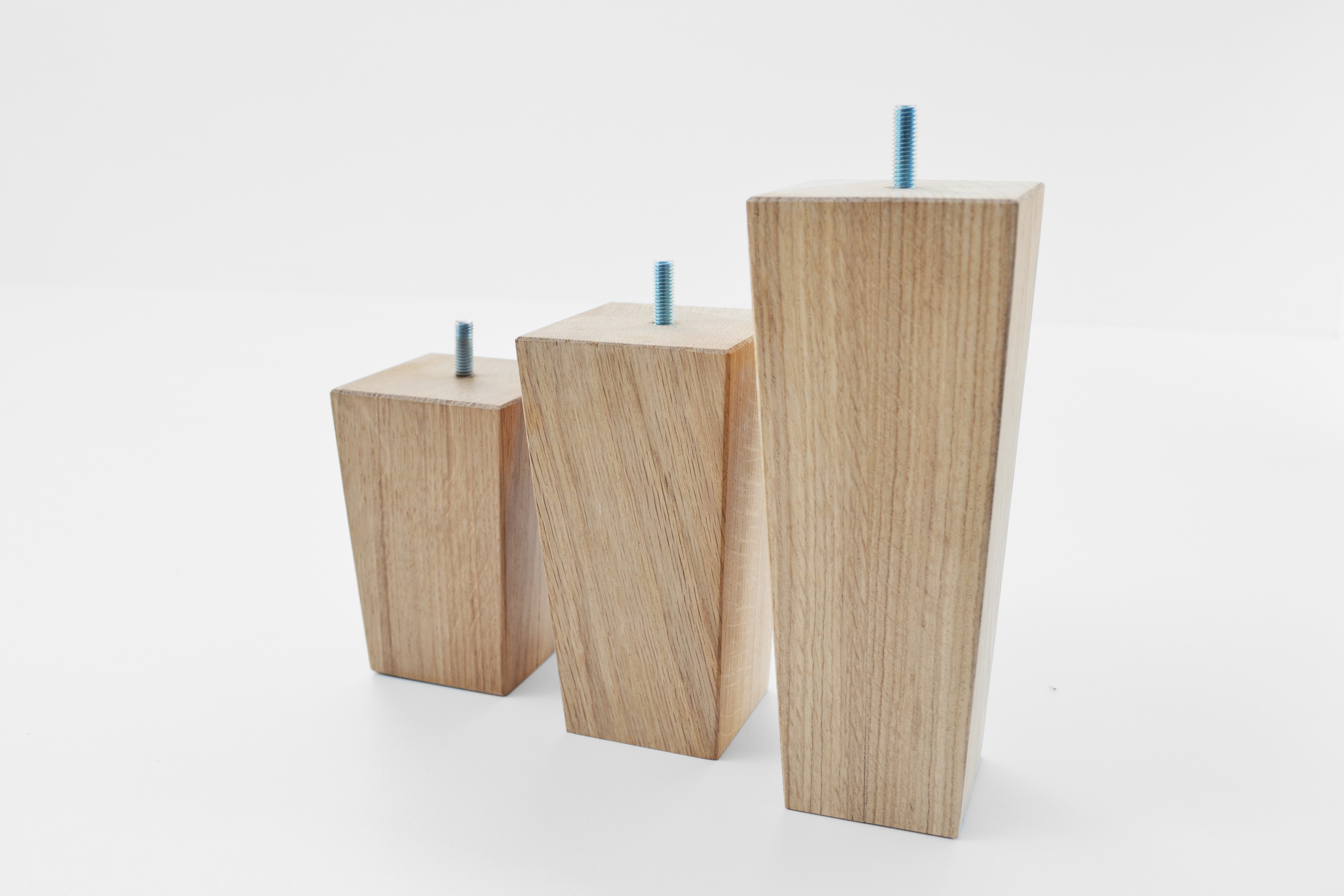 Ножки мебельные деревянные